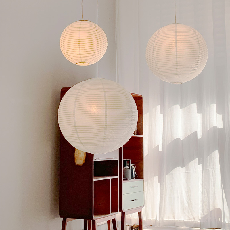 48e6e822-9b11-4be8-96f7-5b61d5cadc67.jpg White Paper Lantern Shade In Bedroom And Living Room White Paper Lantern Shade In Bedroom And Living Room 33294