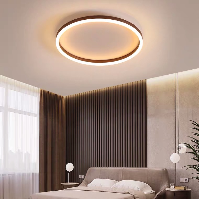 Simple Creative Modern Atmosphere Household Led Ceiling Light Simple Creative Modern Atmosphere Household Led Ceiling Light 33437