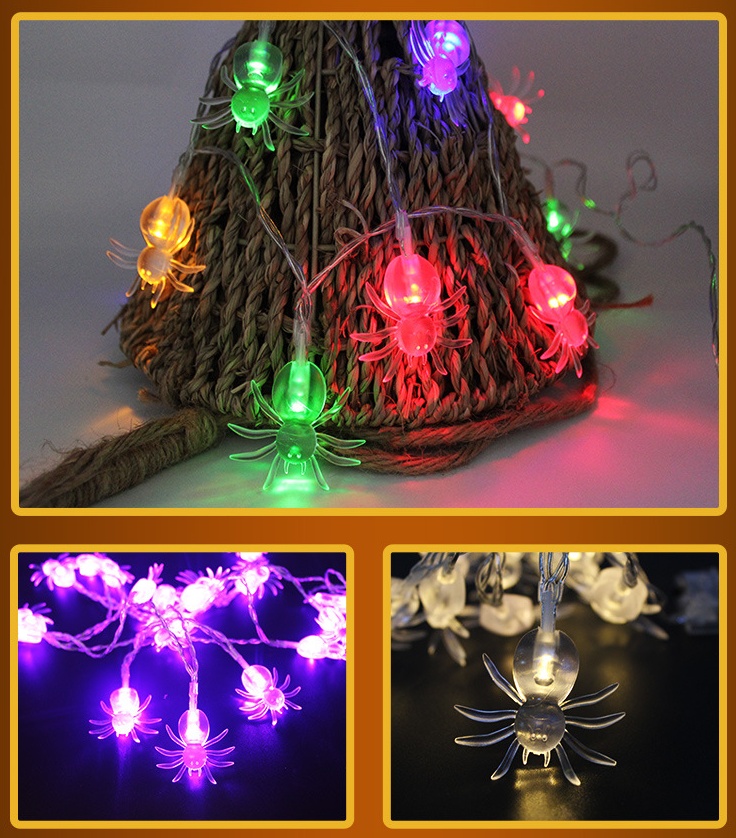1897876431324.jpg Halloween Decoration Pumpkin LED String Lights Lantern Halloween Decoration Pumpkin LED String Lights Lantern 34203