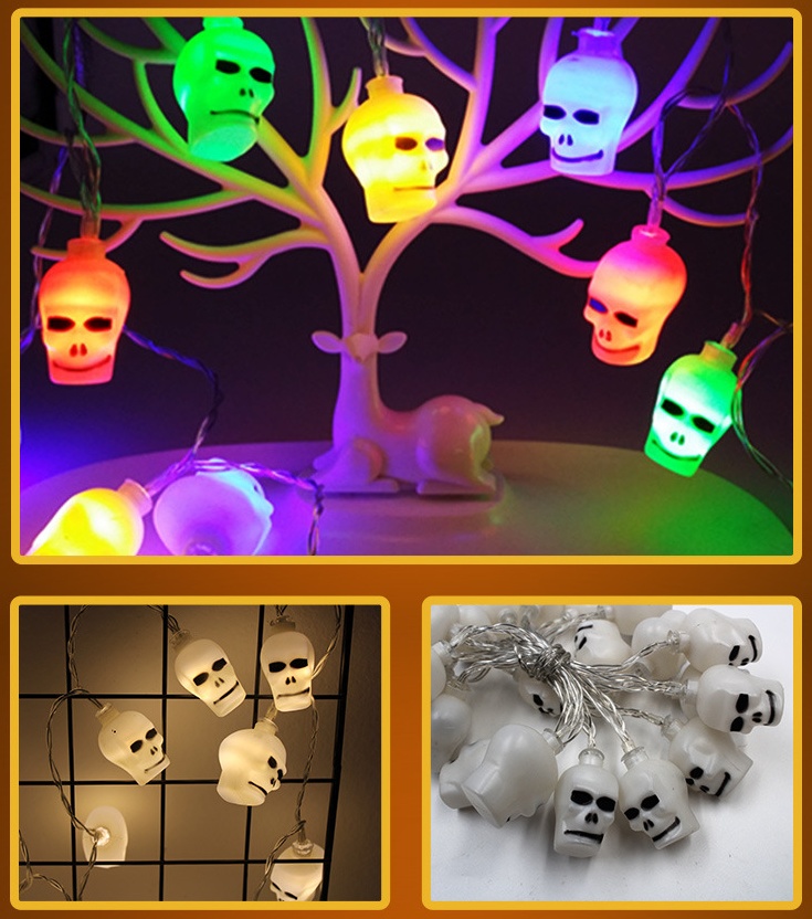 7819803664421.jpg Halloween Decoration Pumpkin LED String Lights Lantern Halloween Decoration Pumpkin LED String Lights Lantern 34203