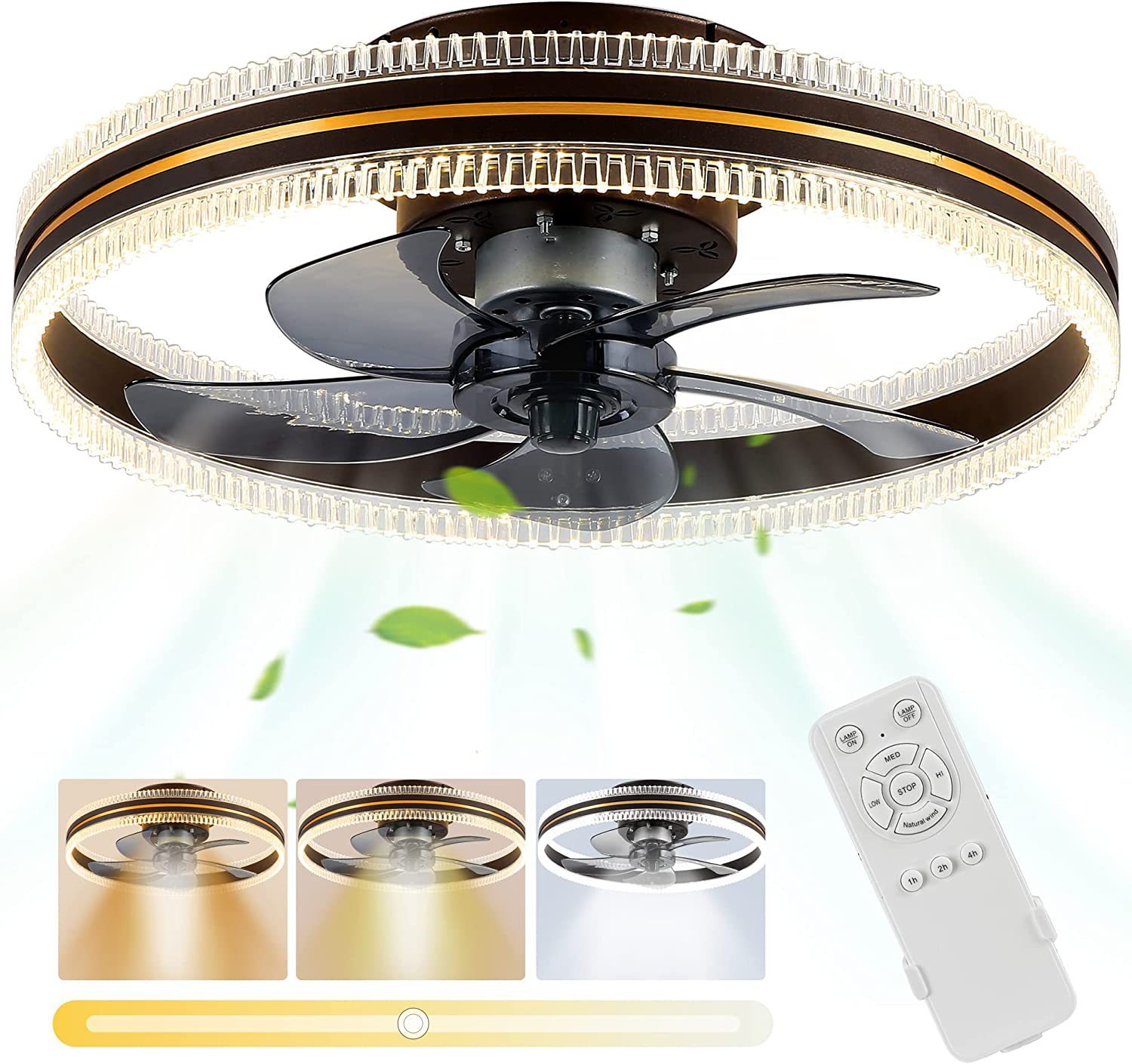 d778320e-58da-4043-bb7f-b6b23c84458b.jpg Home Integrated Invisible Ceiling Fan Light Home Integrated Invisible Ceiling Fan Light 34066
