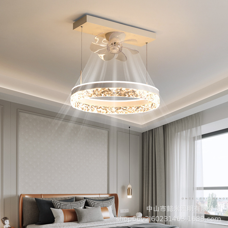 dab401e7-c7cb-4f8e-8a32-830d490f15a1.jpg The New Scandinavian Luxury Ceiling Fan Light The New Scandinavian Luxury Ceiling Fan Light 34090