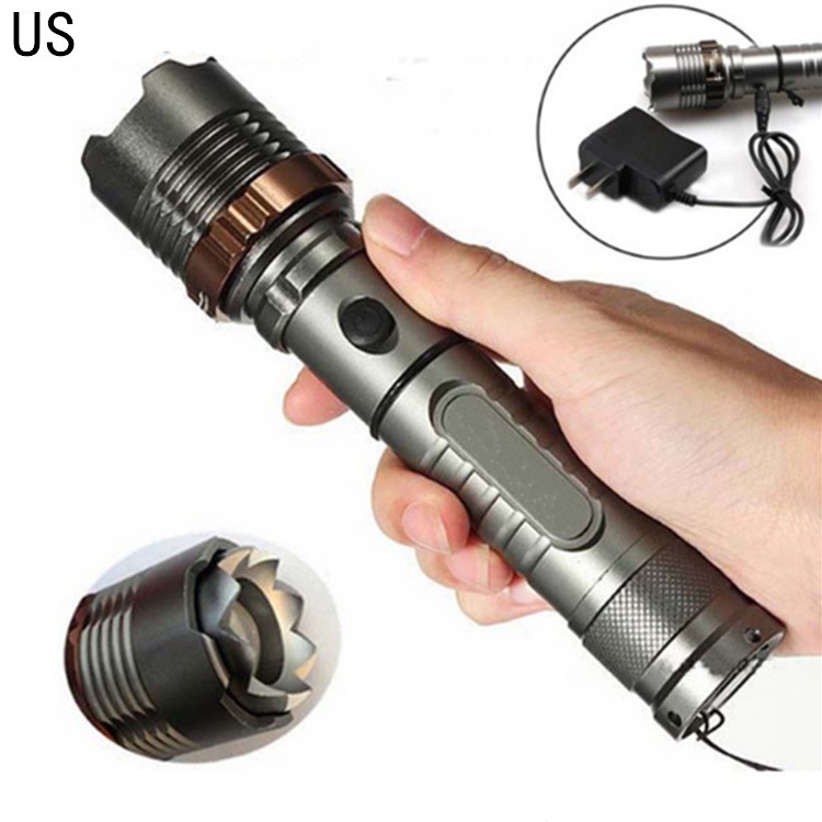 1518583111186.jpg T6 Aluminum Alloy Rotating Focusing Flashlight T6 Aluminum Alloy Rotating Focusing Flashlight 35588