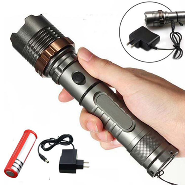 1656473687778.jpg T6 Aluminum Alloy Rotating Focusing Flashlight T6 Aluminum Alloy Rotating Focusing Flashlight 35588