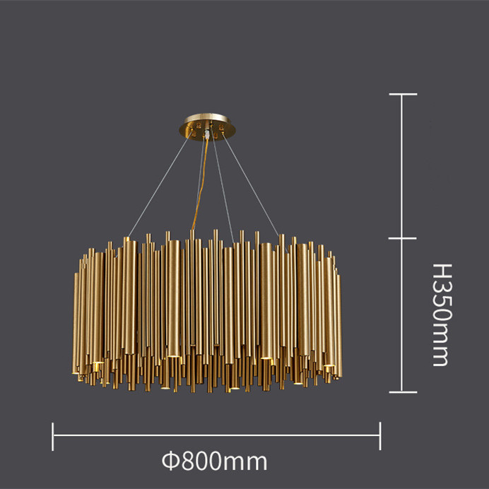 Postmodern Style Villa Duplex Modern Simple Atmosphere Light Luxury Lamps Postmodern Style Villa Duplex Modern Simple Atmosphere Light Luxury Lamps 35280