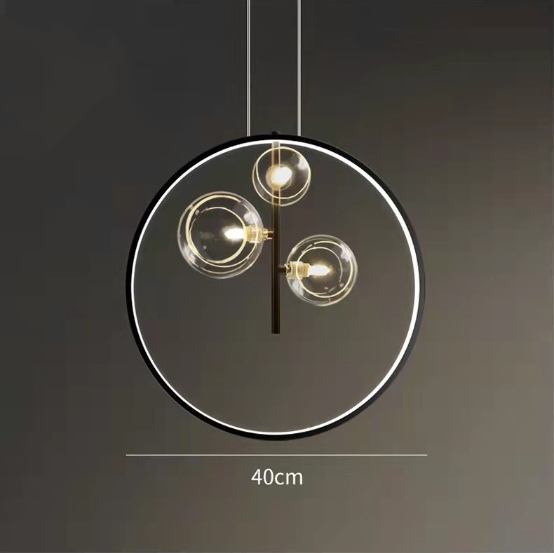 Modern Bubble Chandelier Modern Bubble Chandelier 35382