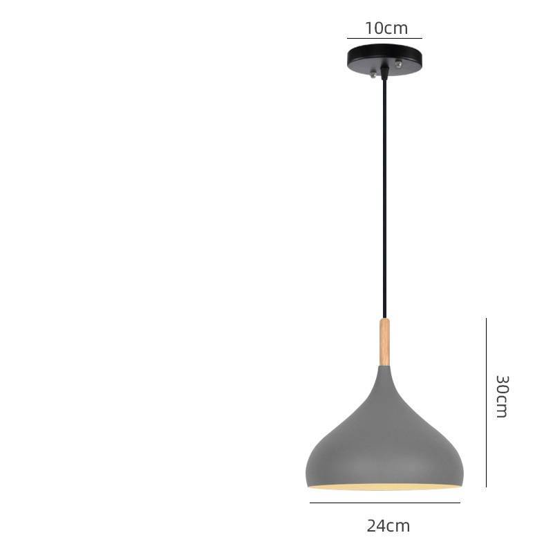 Creative Macarone Chandelier Pendant Light Creative Macarone Chandelier Pendant Light 35958