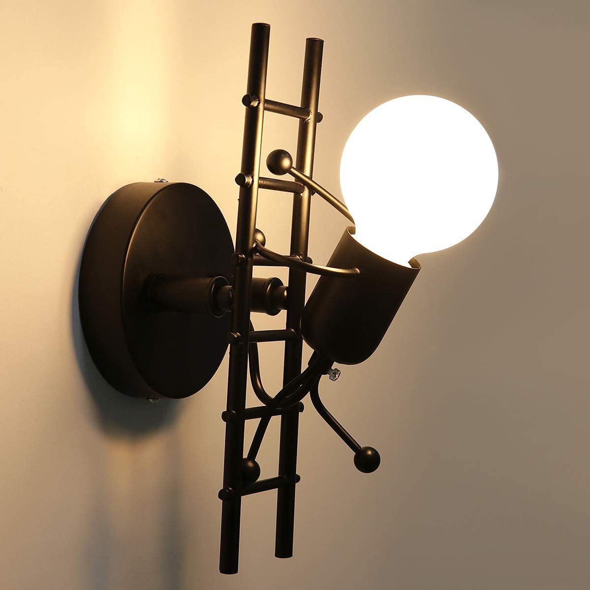 2e05d1ae-acc8-4ee3-8f5a-ed70b63bb82b.jpg Modern Minimalist Stair-shaped Bedside Wall Lamp Modern Minimalist Stair-shaped Bedside Wall Lamp 35234