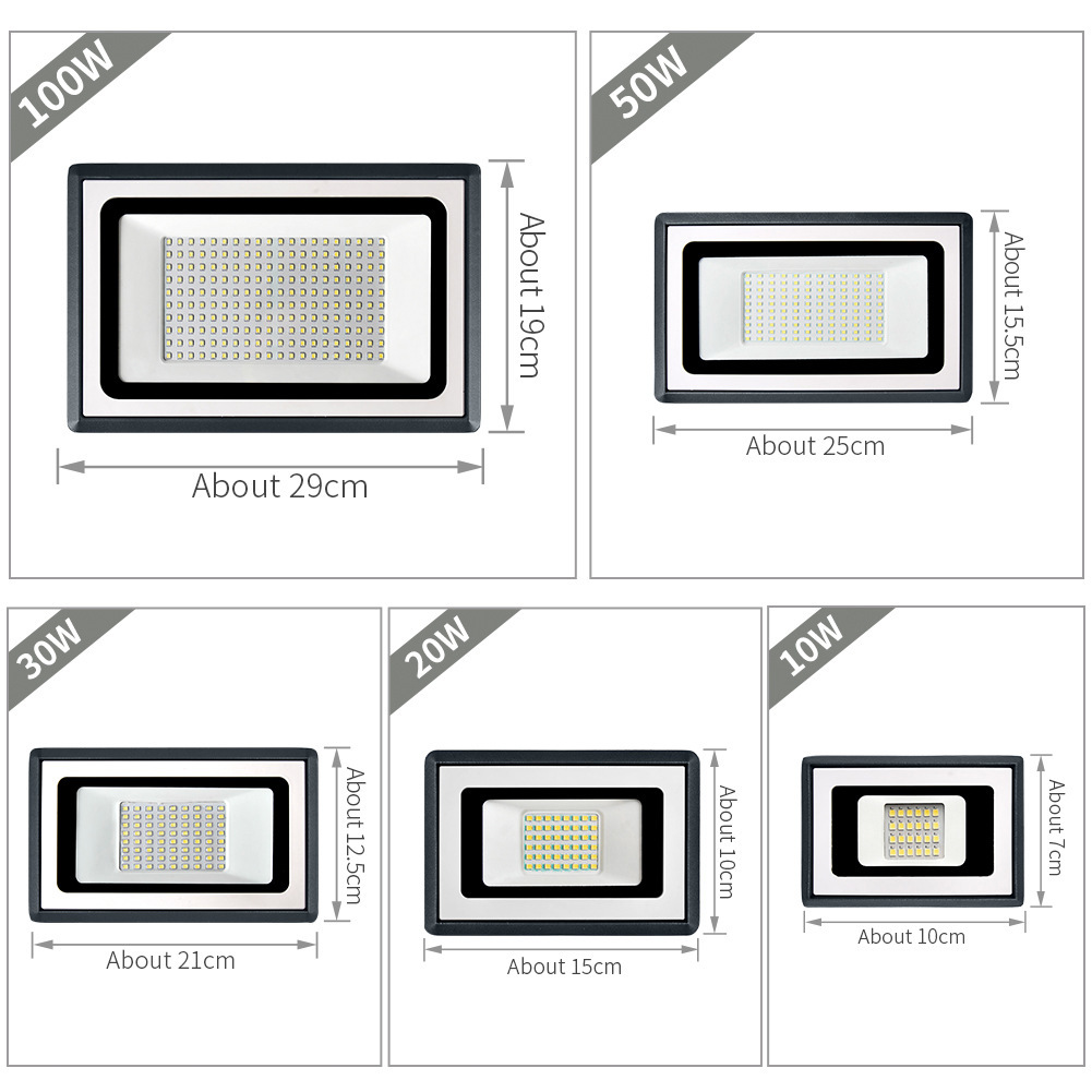 41354597272635.jpg LED Outdoor Flood Light LED Outdoor Flood Light 35690