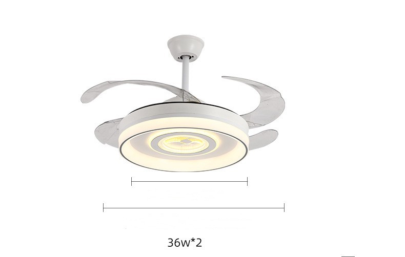 44aa561d-9265-4645-98f6-f376cff9aa3e.jpg Simple Nordic Household Invisible Ceiling Fan Light Simple Nordic Household Invisible Ceiling Fan Light 35409