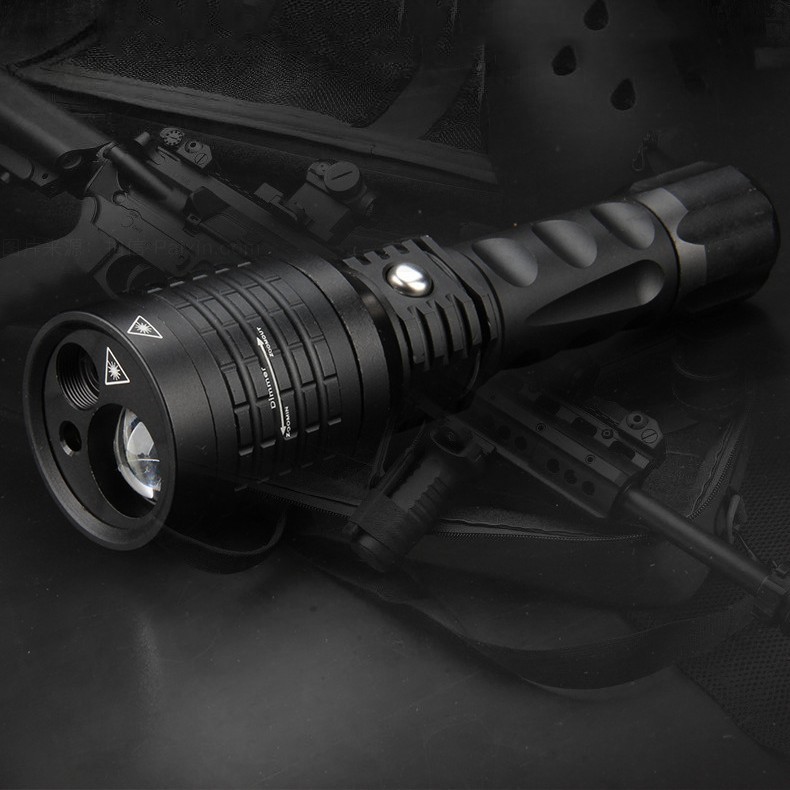 49454e83-2717-4b16-a0eb-59801fb3e64e.jpg Three In One Green LED Outdoor Flashlight Three In One Green LED Outdoor Flashlight 35555