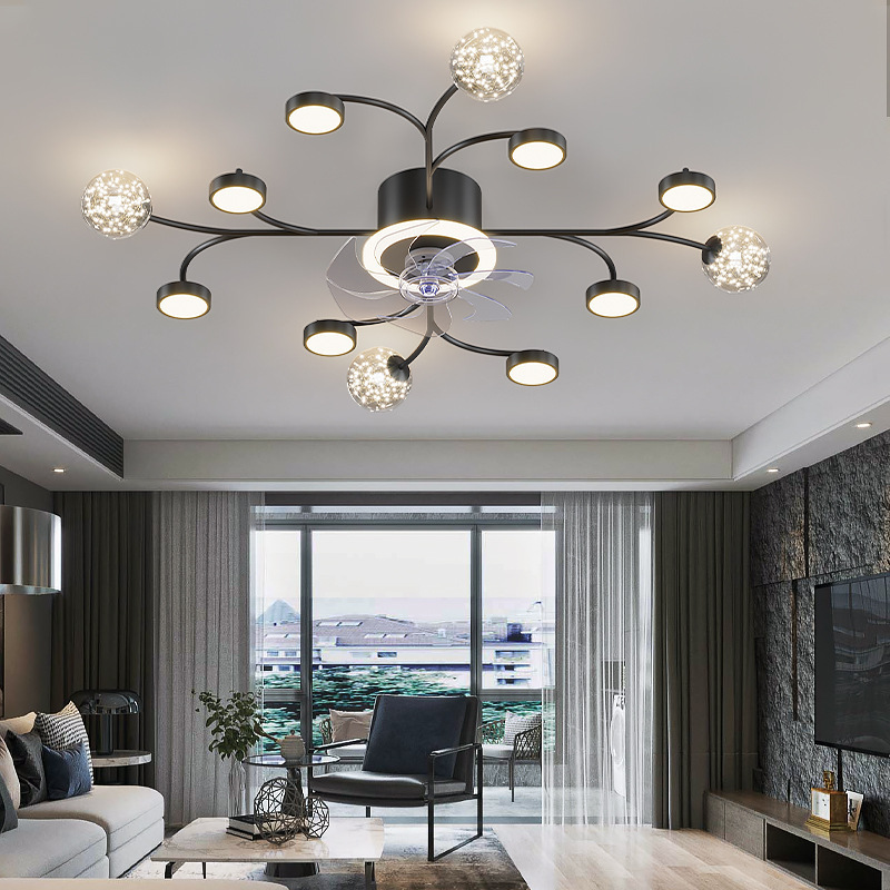 4e7924c4-b812-4740-9397-e70b71f9bc40.jpg Modern Smart Bedroom Ceiling Fan Lamp Modern Smart Bedroom Ceiling Fan Lamp 34605
