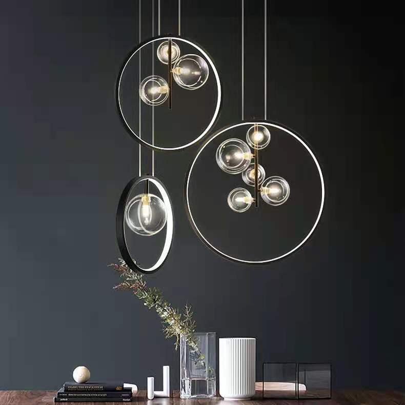 Modern Bubble Chandelier Modern Bubble Chandelier 35382