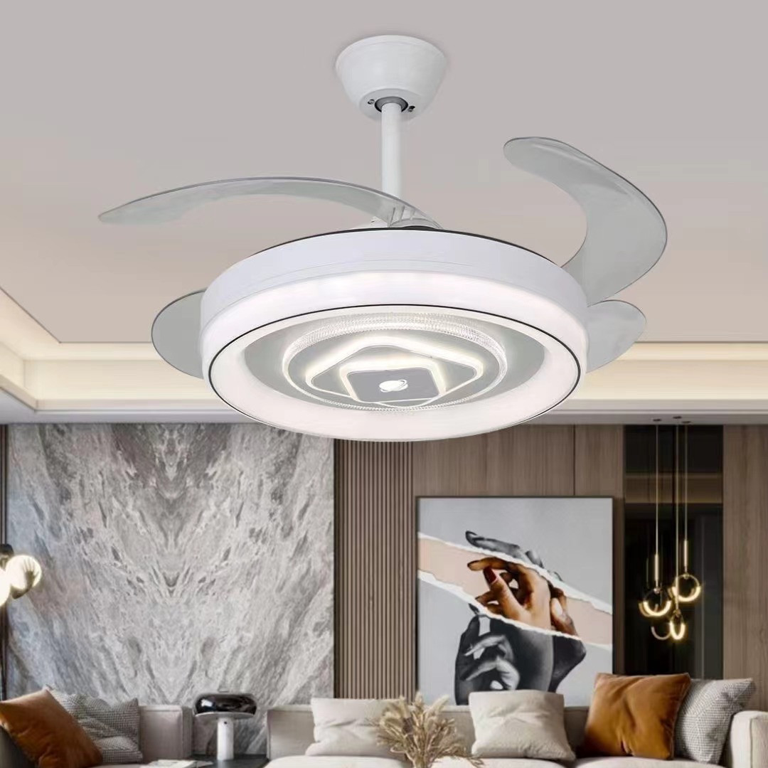 5ae0d3fa-7e92-4fc1-a2cb-a82ca24d4818.jpg Simple Nordic Household Invisible Ceiling Fan Light Simple Nordic Household Invisible Ceiling Fan Light 35409