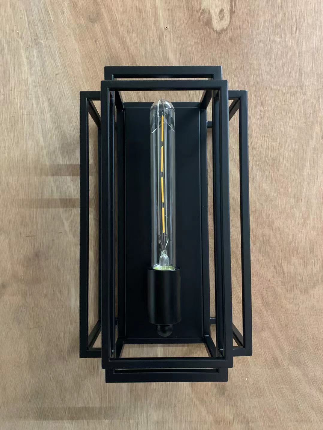 Creative Personalized Cage Pendant Light Creative Personalized Cage Pendant Light 35363