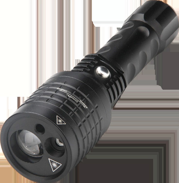 bac6c229-562b-4ea7-84c3-e82ff728b3d8.jpg Three In One Green LED Outdoor Flashlight Three In One Green LED Outdoor Flashlight 35555