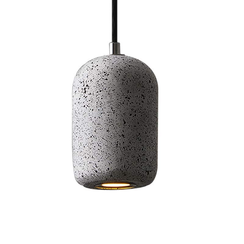 Creative Nordic Loft Feng Shui Mud Pendant Lamp Creative Nordic Loft Feng Shui Mud Pendant Lamp 36169