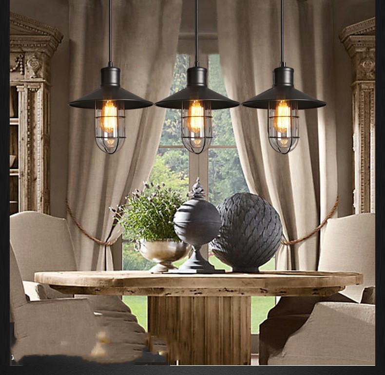 c723d46e-694f-4bc5-8af8-a4f944d02105.jpg Creative Explosion-proof Glass Black Chandelier Creative Explosion-proof Glass Black Chandelier 34645