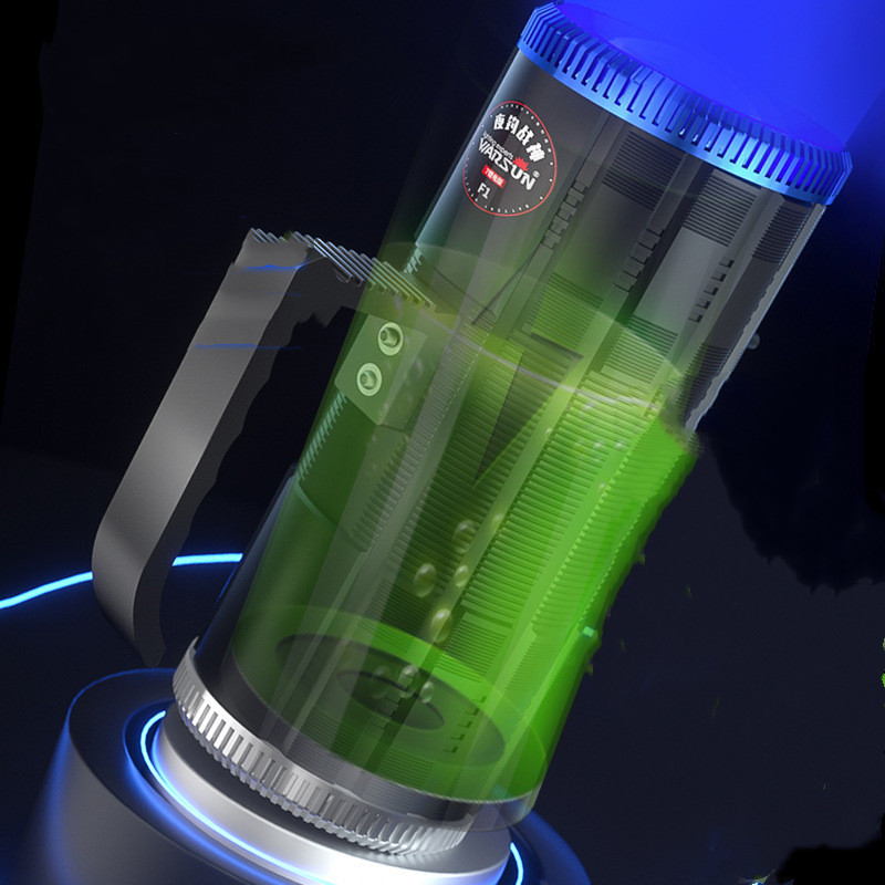 c926aac2-5f3d-487a-afac-653dcd17b85c.jpg Cannon Blue Super Bright Xenon Laser Light Cannon Blue Super Bright Xenon Laser Light 35576