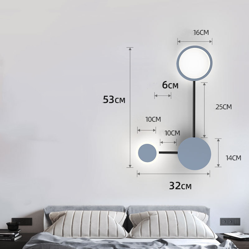 d9b62e19-96ab-447d-8c17-c03469e87089.jpg Contracted Bedroom Bedside Lamp Designer Wall Lamp Contracted Bedroom Bedside Lamp Designer Wall Lamp 35249
