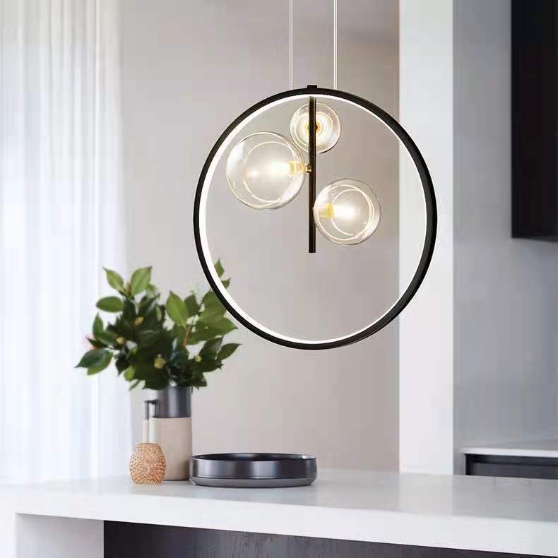 Modern Bubble Chandelier Modern Bubble Chandelier 35382