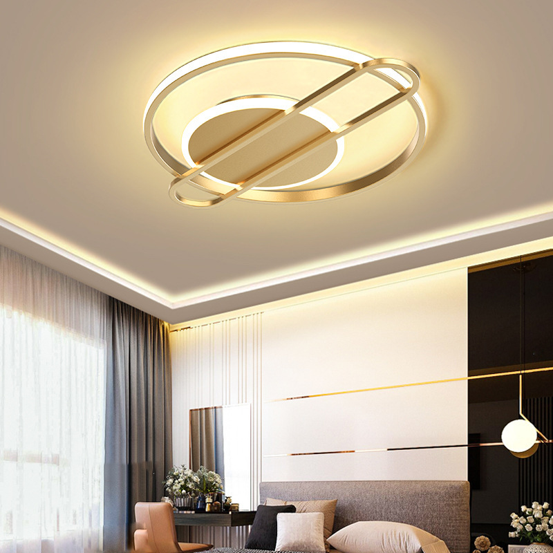 e0dfcca4-030e-4df5-9ab6-e2c096421479.jpg Modern Minimalist Bedroom Creative Round Ceiling Lamp Modern Minimalist Bedroom Creative Round Ceiling Lamp 35328