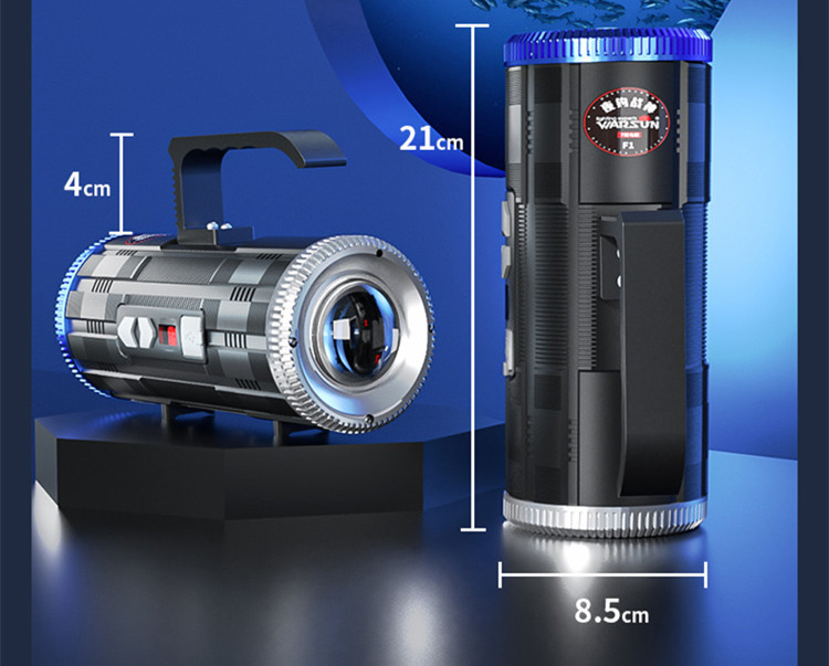 eb23a7ad-a847-4119-abbe-534e38a2b35c.jpg Cannon Blue Super Bright Xenon Laser Light Cannon Blue Super Bright Xenon Laser Light 35576