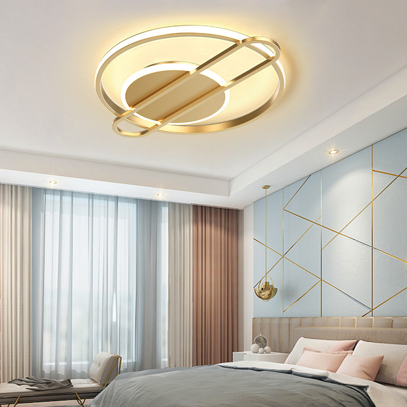f18140ab-f8c5-491d-8ca8-687d487566b2.jpg Modern Minimalist Bedroom Creative Round Ceiling Lamp Modern Minimalist Bedroom Creative Round Ceiling Lamp 35328