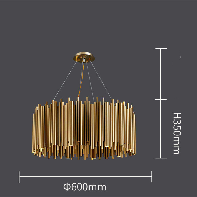 Postmodern Style Villa Duplex Modern Simple Atmosphere Light Luxury Lamps Postmodern Style Villa Duplex Modern Simple Atmosphere Light Luxury Lamps 35280