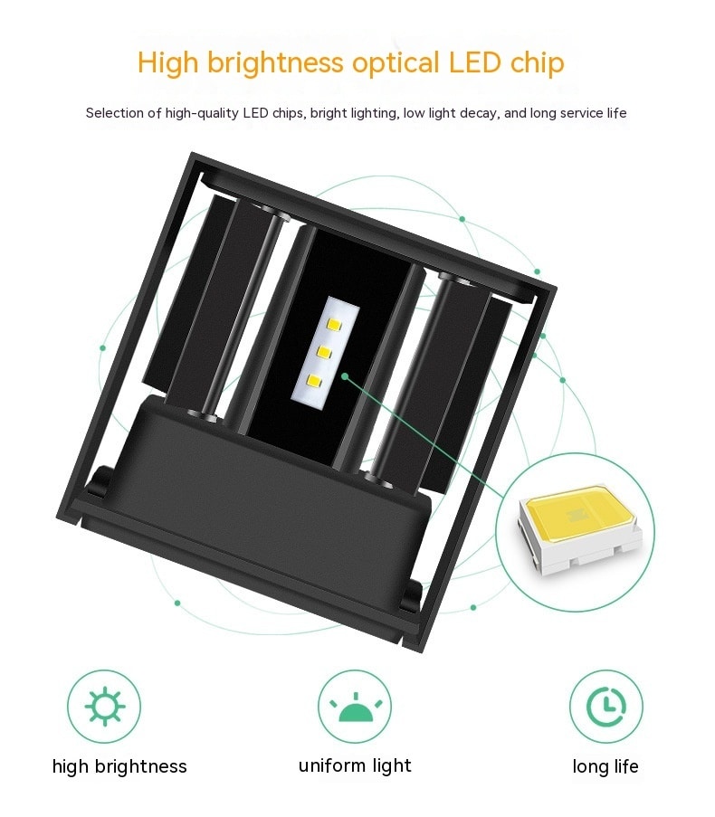 2403211112220324100.jpg Double Headed Moisture-Proof LED Wall Light Double Headed Moisture-Proof LED Wall Light 36731