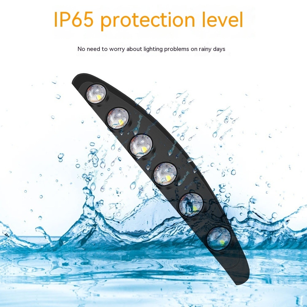 30da5beb-63df-4e92-9826-7382b499fb51.jpg Double Headed Moisture-Proof LED Wall Light Double Headed Moisture-Proof LED Wall Light 36731