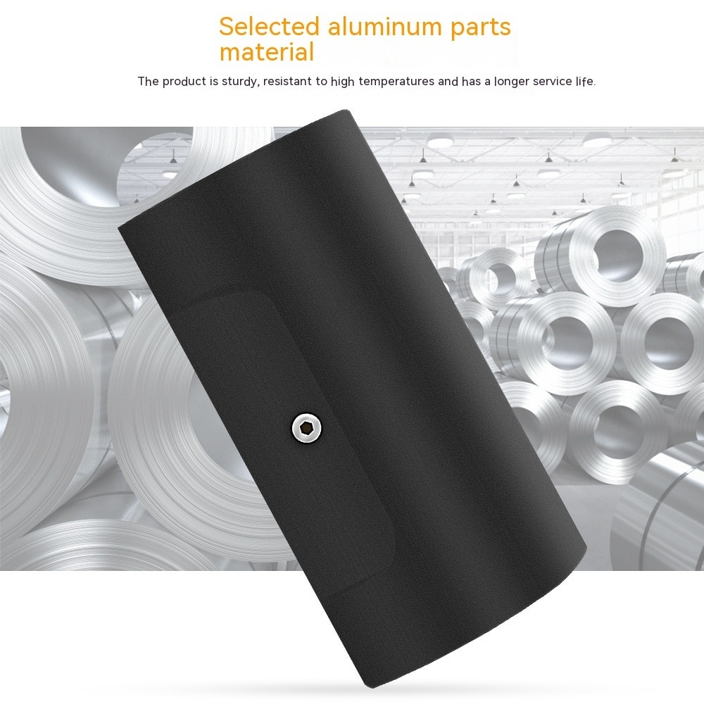 bc35a546-1181-4bde-b741-bd2330d63649.jpg Double Headed Moisture-Proof LED Wall Light Double Headed Moisture-Proof LED Wall Light 36731