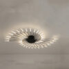 Nordic Minimalist Modern Atmosphere Fireworks Led Ceiling Light Nordic Minimalist Modern Atmosphere Fireworks Led Ceiling Light 37962