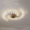 Nordic Minimalist Modern Atmosphere Fireworks Led Ceiling Light Nordic Minimalist Modern Atmosphere Fireworks Led Ceiling Light 37962