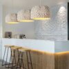 Japanese Restaurant Creative Personality Cloth Pendant Japanese Restaurant Creative Personality Cloth Pendant 37886