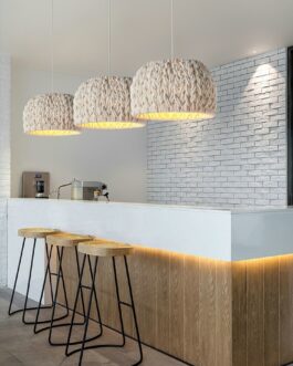 Japanese Restaurant Creative Personality Cloth Pendant