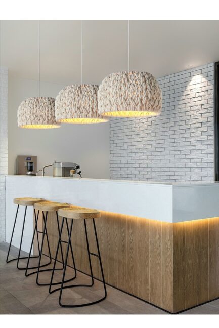Japanese Restaurant Creative Personality Cloth Pendant Japanese Restaurant Creative Personality Cloth Pendant 37886