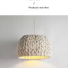 Japanese Restaurant Creative Personality Cloth Pendant Japanese Restaurant Creative Personality Cloth Pendant 37886