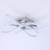 Simple Modern Aluminum Ceiling LED Light Simple Modern Aluminum Ceiling LED Light 37991