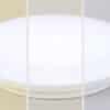 ED Three Proof Ceiling Light Square Circular Aisle ED Three Proof Ceiling Light Square Circular Aisle 37818