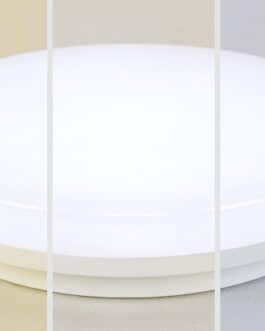 ED Three Proof Ceiling Light Square Circular Aisle