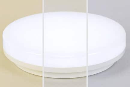 ED Three Proof Ceiling Light Square Circular Aisle ED Three Proof Ceiling Light Square Circular Aisle 37818