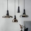 Creative Glass Shadow Chandelier LED Lighting Fixture Creative Glass Shadow Chandelier LED Lighting Fixture 37935
