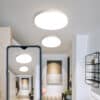 ED Three Proof Ceiling Light Square Circular Aisle ED Three Proof Ceiling Light Square Circular Aisle 37818