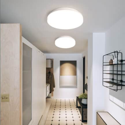 ED Three Proof Ceiling Light Square Circular Aisle ED Three Proof Ceiling Light Square Circular Aisle 37818