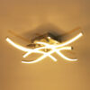 Simple Modern Aluminum Ceiling LED Light Simple Modern Aluminum Ceiling LED Light 37991
