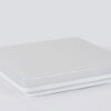 ED Three Proof Ceiling Light Square Circular Aisle ED Three Proof Ceiling Light Square Circular Aisle 37818