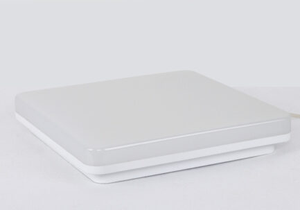 ED Three Proof Ceiling Light Square Circular Aisle ED Three Proof Ceiling Light Square Circular Aisle 37818