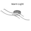 Simple Modern Aluminum Ceiling LED Light Simple Modern Aluminum Ceiling LED Light 37991