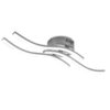 Simple Modern Aluminum Ceiling LED Light Simple Modern Aluminum Ceiling LED Light 37991